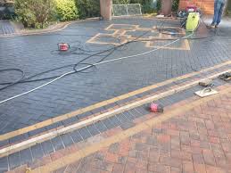 Driveway Maintenance Services in Smoke Rise, AL